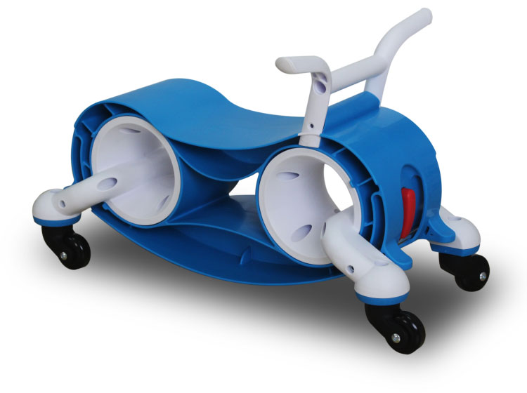 balance bike DSP-04