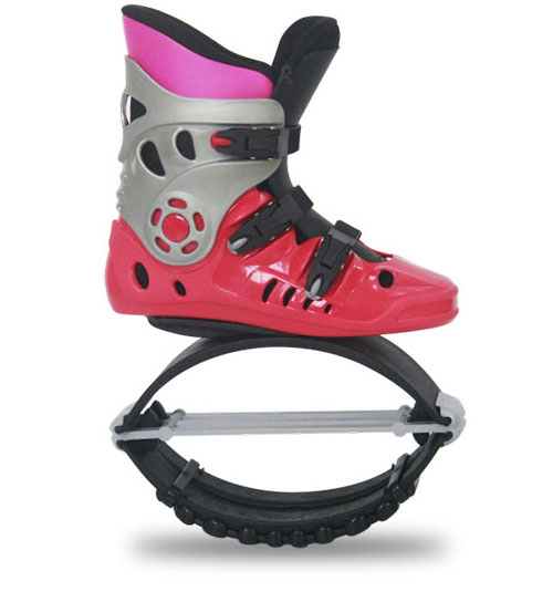 bouncing shoes BGS-01