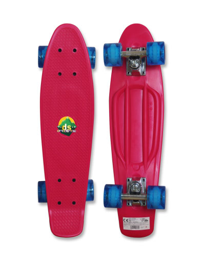 skateboard DSSC-008