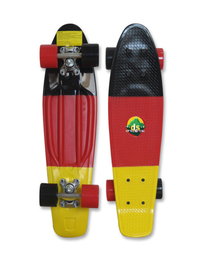 skateboard DSSC-008