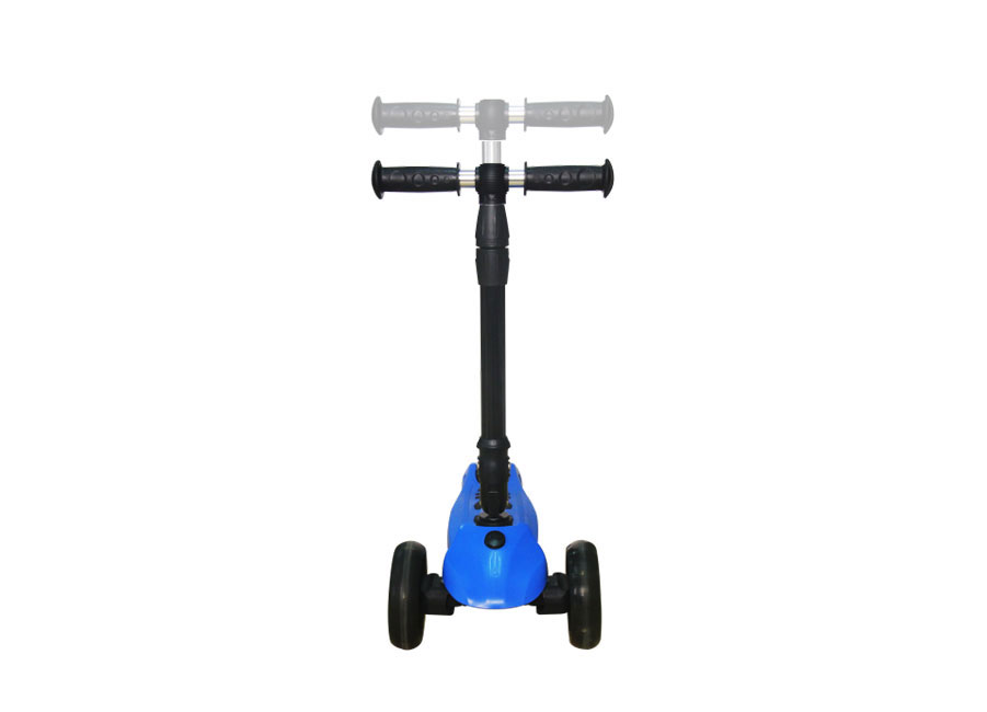 tri-scooter DSSC-017