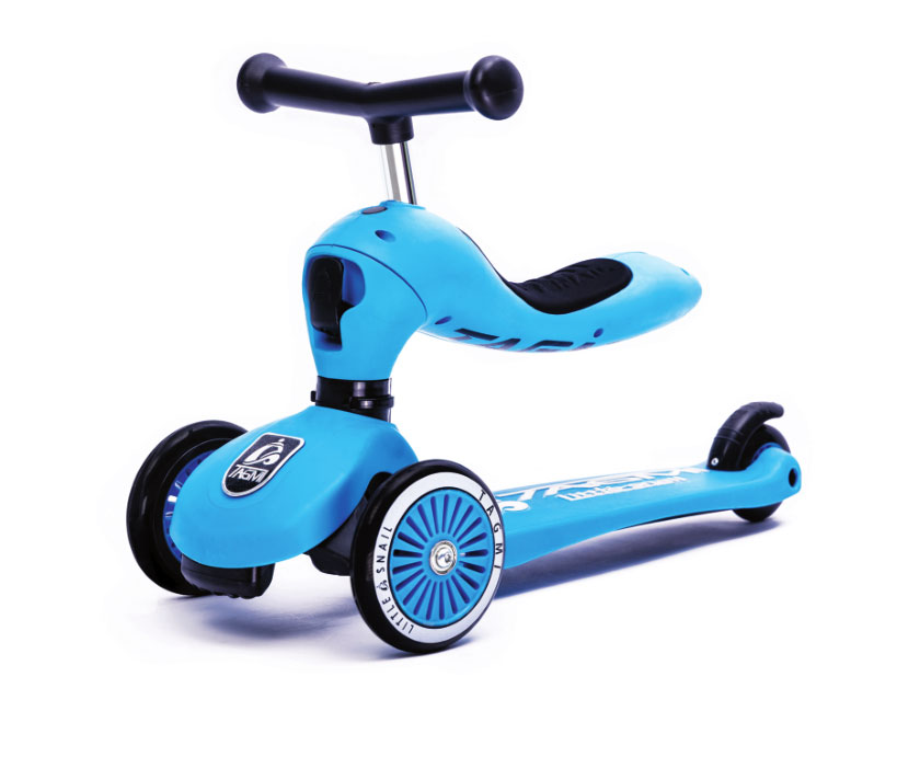 tri-scooter TAG-01
