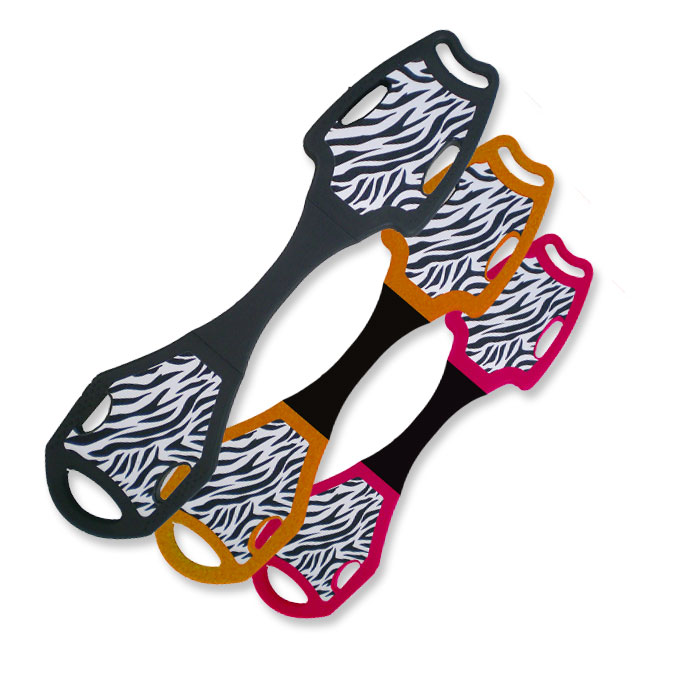 waveboard DSSC-006