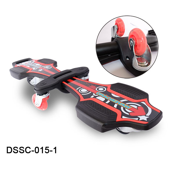 waveboard DSSC-015-1